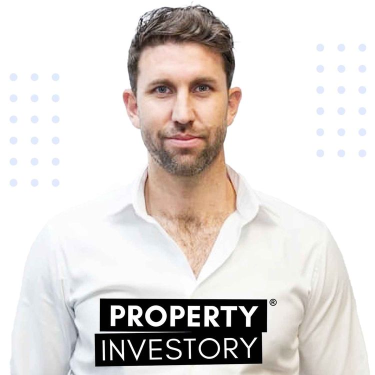 cover art for Developing, Investing and Strategising with Pure Property Investment’s Paul Glossop