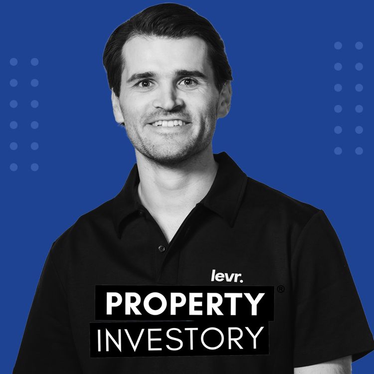 cover art for Josh Crealy: From Development Deals to 19 Properties in 3 Years