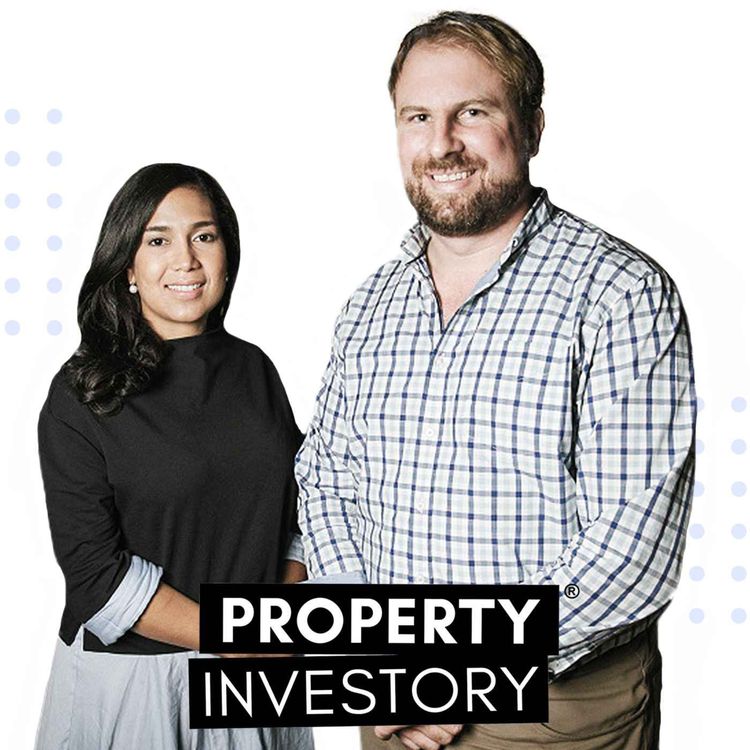 cover art for Comfy Start-up: How Q. Schwaighofer and S. Bethunin Secured $1.1 Million in Financial Backing