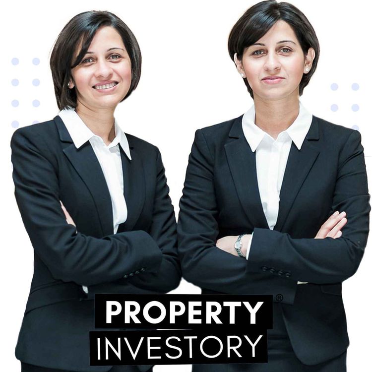 cover art for Living The Good Life: How Sana and Mona Ali Built Their $5 Million Portfolio From Home
