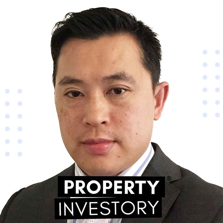 cover art for From Refugee to Property: Steven Truong’s $5 Million Portfolio
