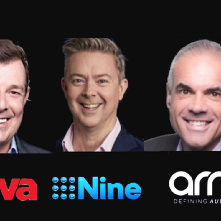 cover art for Survey 4 ratings wrap, recorded with RØDE