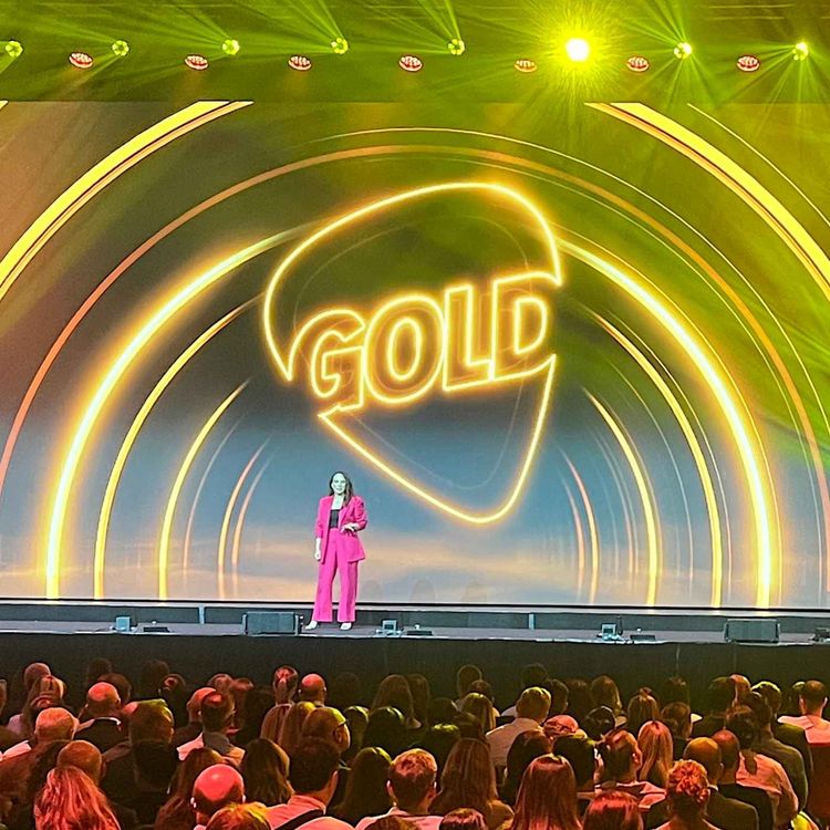 cover art for ARN Chief Audience & Content Officer Lauren Joyce 