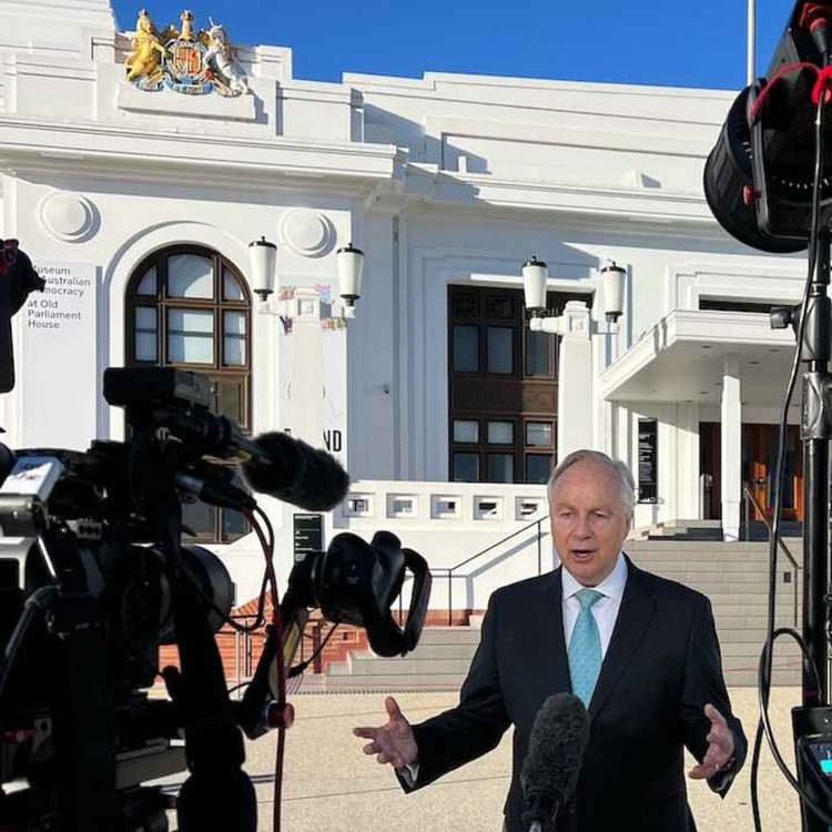 cover art for Leigh Hatcher remembers his radio coverage of The Dismissal 50 years ago