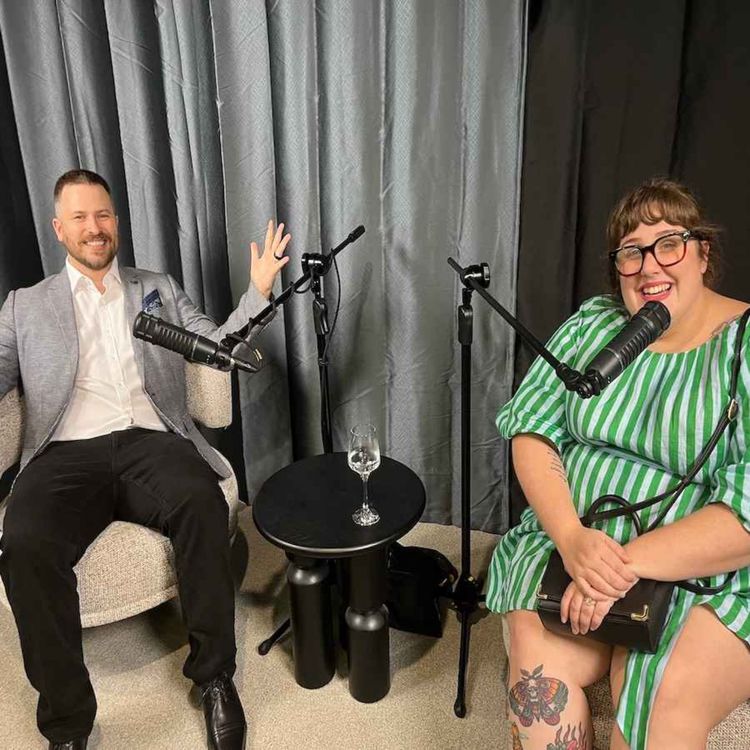 cover art for Acast Launch: Toni and Ryan, Jack Lawrence