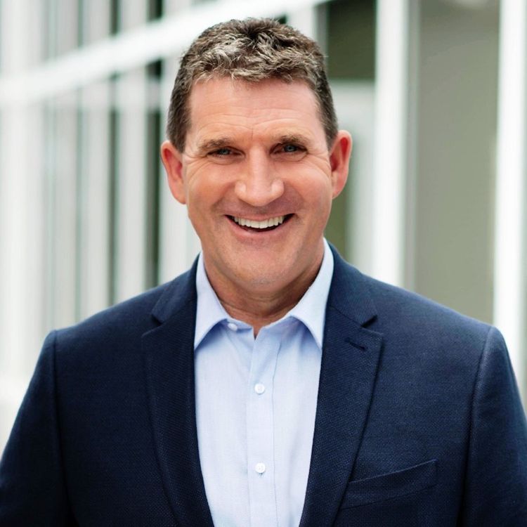 cover art for ARN's Ciaran Davis on HT&E Annual Results