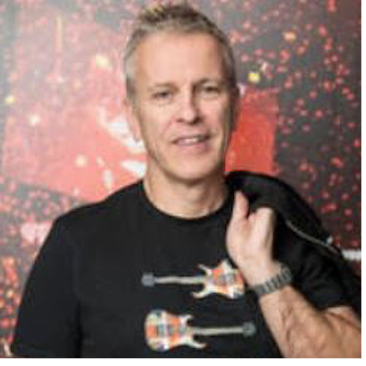 cover art for Geraint Davies' insights into digital audio streaming and podcasts