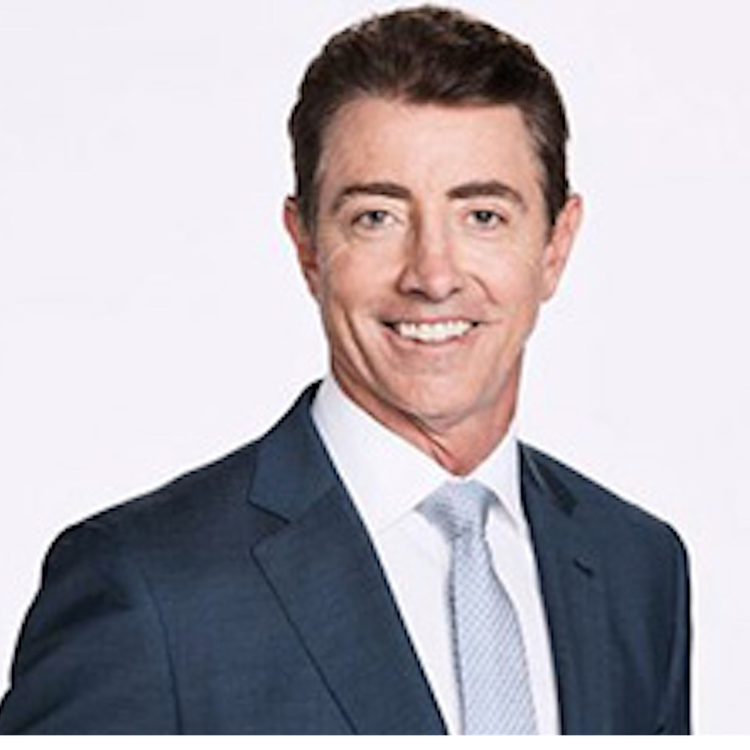 cover art for 1170SEN's Greg Alexander - How I got into Radio