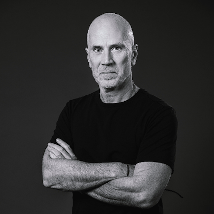 cover art for Craig Bruce tells Peter Saxon about losing his job