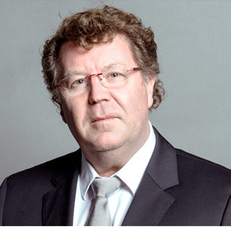 cover art for Grant Blackley on SCA Financial Results