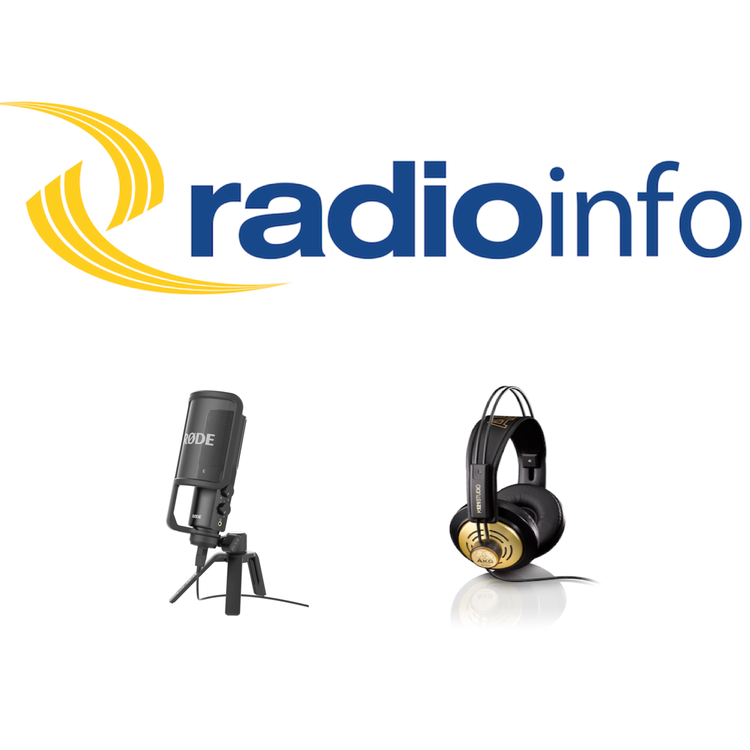 cover art for Radio celebrates IWD, Moves to save AAP, Australian Podcast Tracker