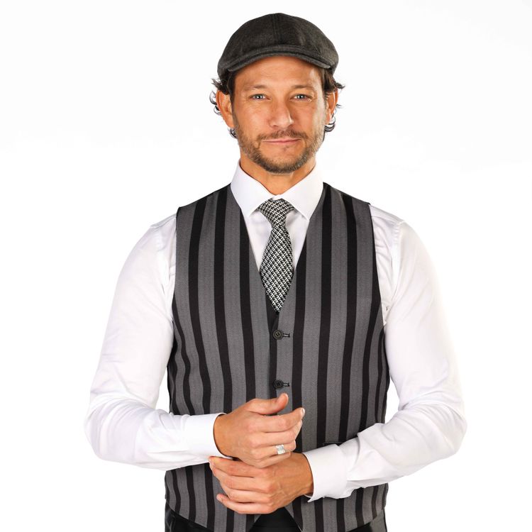 cover art for PODCAST | Rob Mills Dancing with the Stars Australia