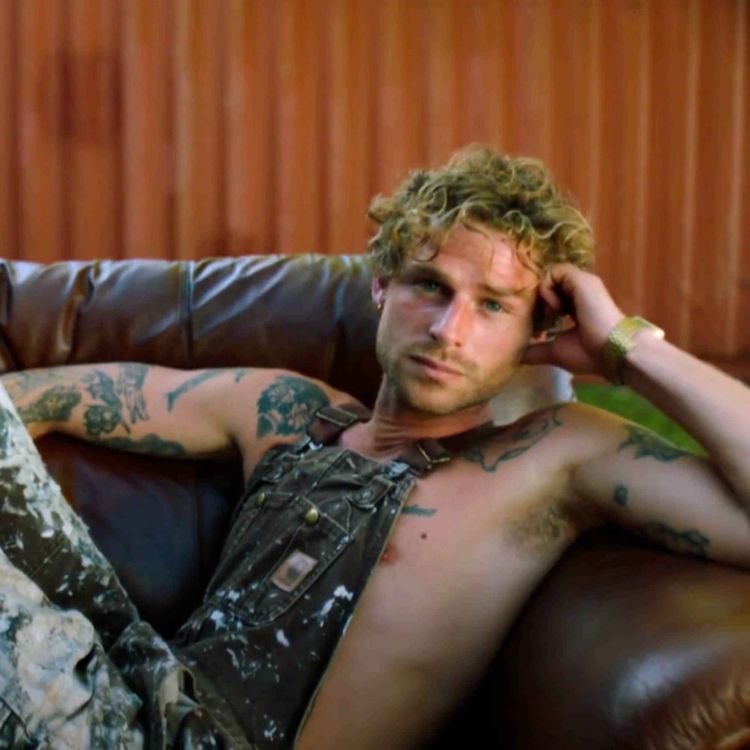 cover art for EVICTION INTERVIEW AND RECAP | This is BIG BROTHER… It’s time to go Josh | #bbAU