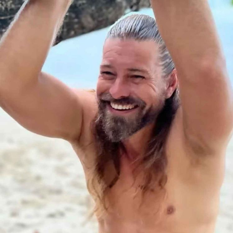 cover art for Farmer Dave on Tim's tactics, bad stategies and the Rebel Wilson controversy | Big Brother Evictee Interview