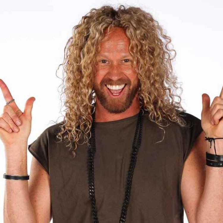 cover art for BIG BROTHER EVICTION - TIM DORMER on why he didn't trust the OGs