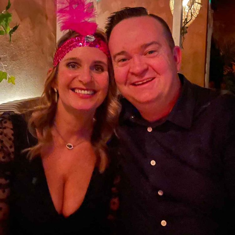 cover art for BIG BROTHER WINNER - Reggie reveals her USA holiday plans