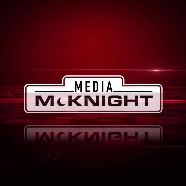 cover art for Media McKnight S01E01