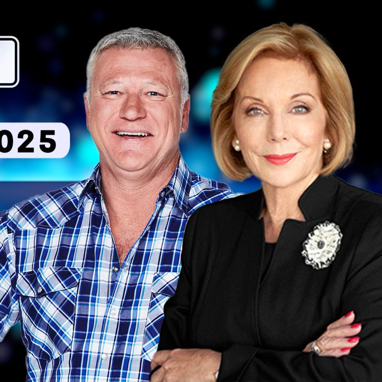 cover art for McKnight Tonight Thursday 24 July 2025