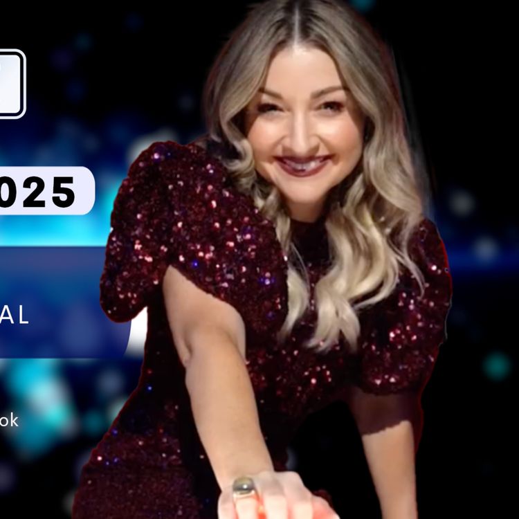 cover art for McKnight Tonight Monday 11 August 2025