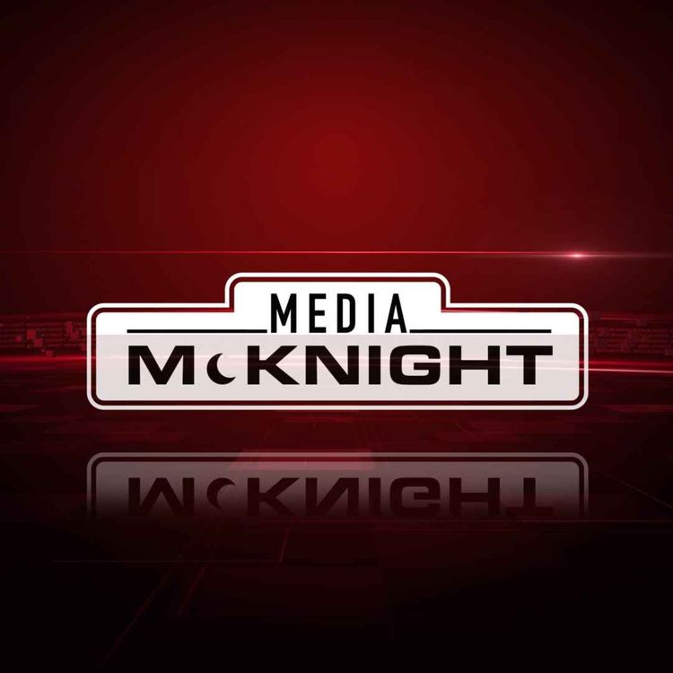 cover art for The twist adults didn't see coming in the u16s social media ban | Media McKnight Episode 10
