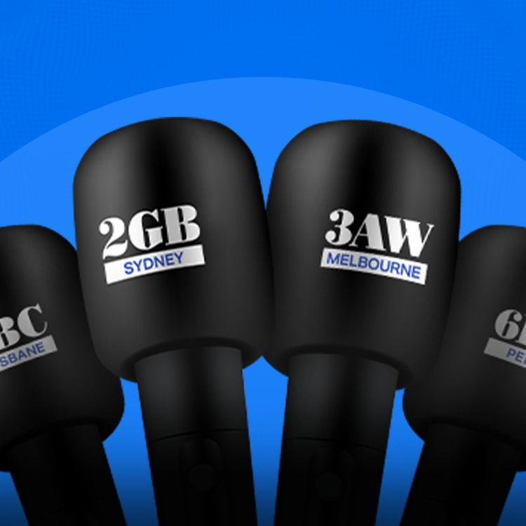 cover art for Nine's big radio mistake | Nova shake-ups | BBC casting backlash | Media McKnight