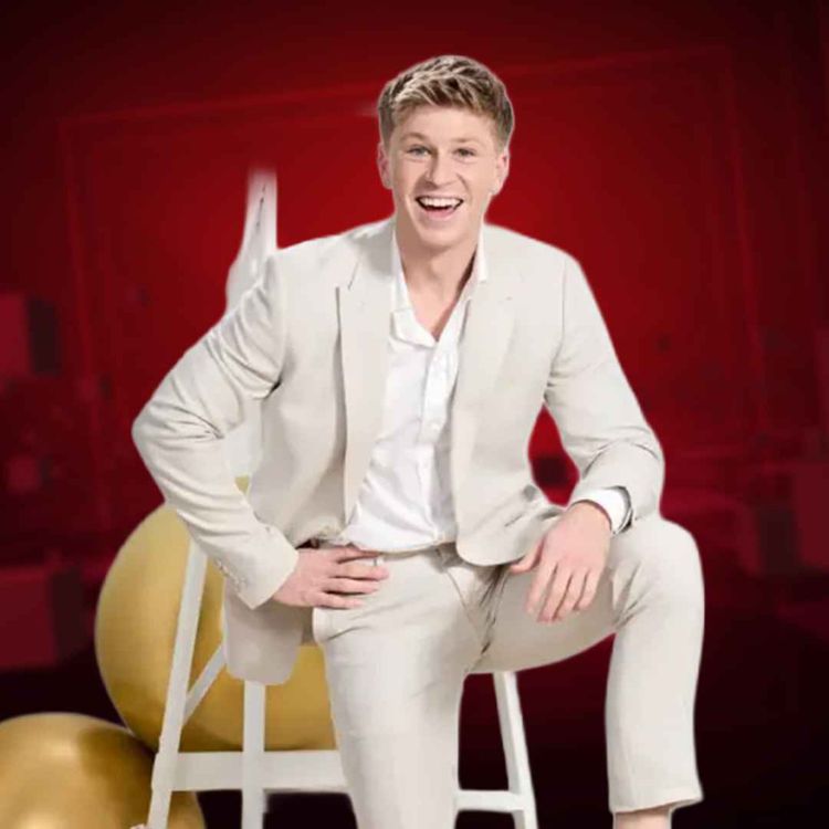 cover art for Robert Irwin's Logies Backlash - and Dr Chris Brown's future at Seven | MEDIA McKNIGHT