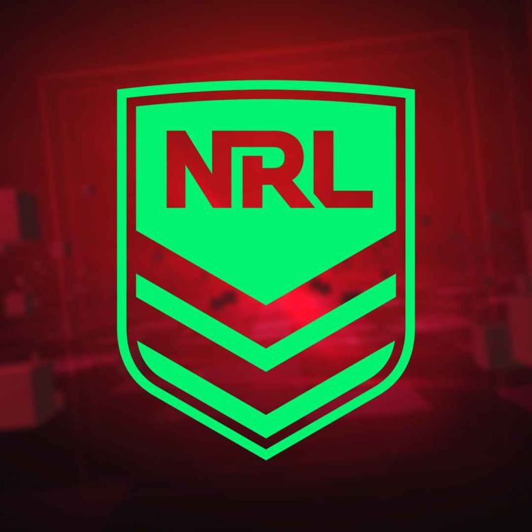 cover art for IS THE $5.3 BILLION NRL DEAL ILLEGAL? | MEDIA McKNIGHT