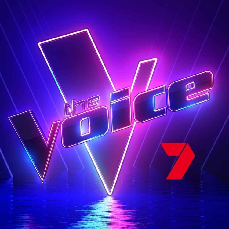 cover art for SEVEN AXES THE VOICE | NETFLIX ACCUSED OF 'TOXIC' TREATMENT