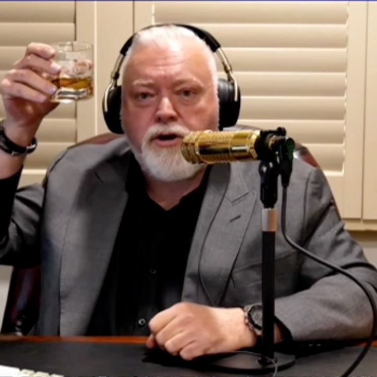 cover art for Kyle Sandilands says he's still in denial over Jackie O PLUS $2m payday for new streaming service