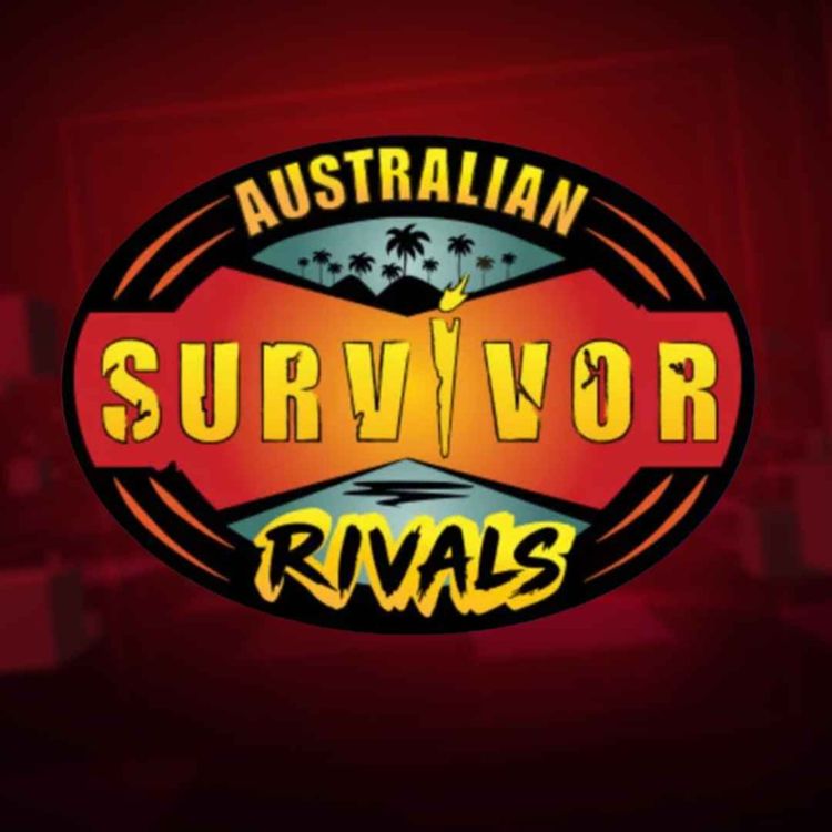 cover art for Australian Survivor launch date - 10's BIG gamble