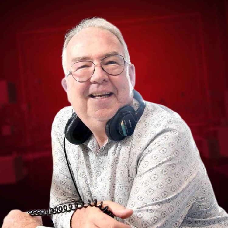 cover art for Radio Ratings S6 - The unthinkable has happened!