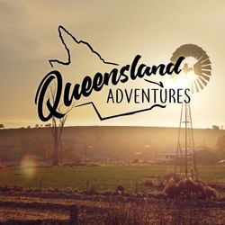 cover art for Queensland Adventures