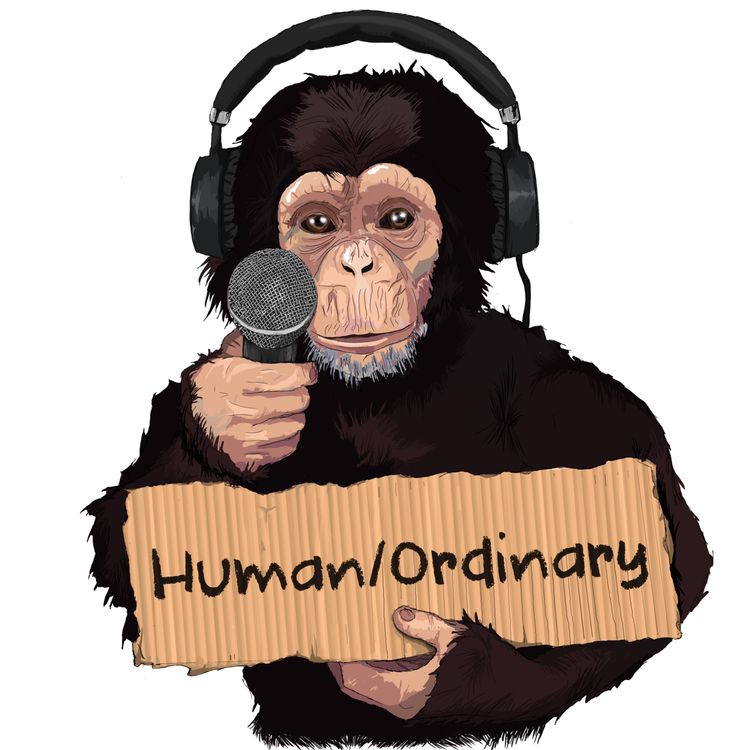 cover art for Episode 39 - One About an Old Friend