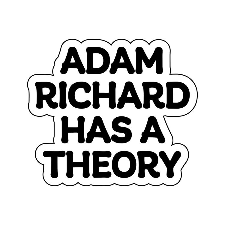 cover art for Theory 733 (Strange New Worlds S2E2)