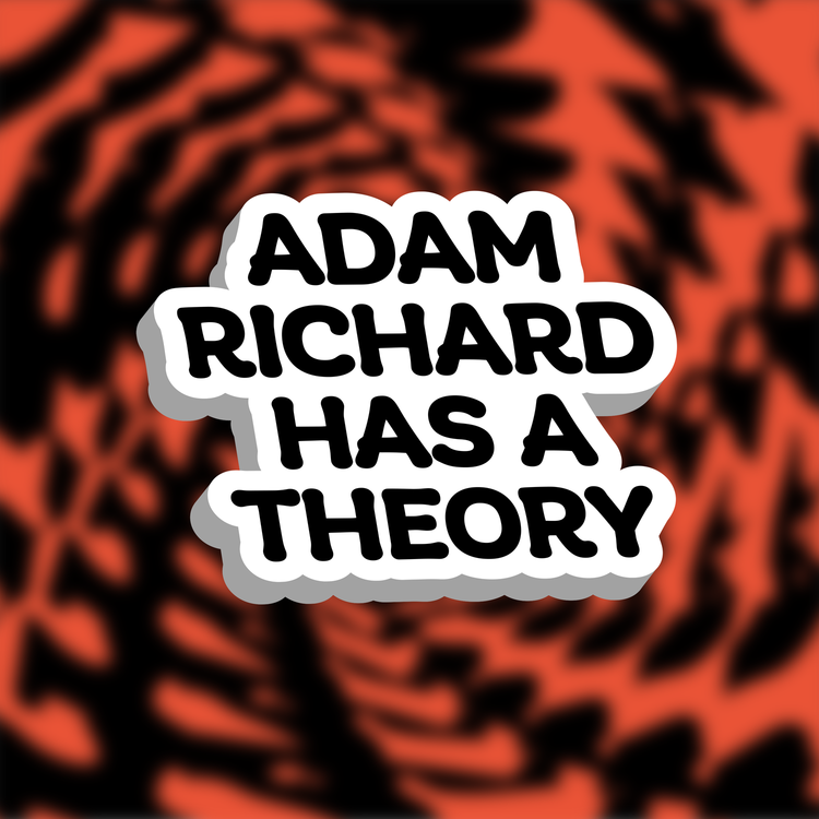 cover art for Theory 579 (Power of the Doctor 17)