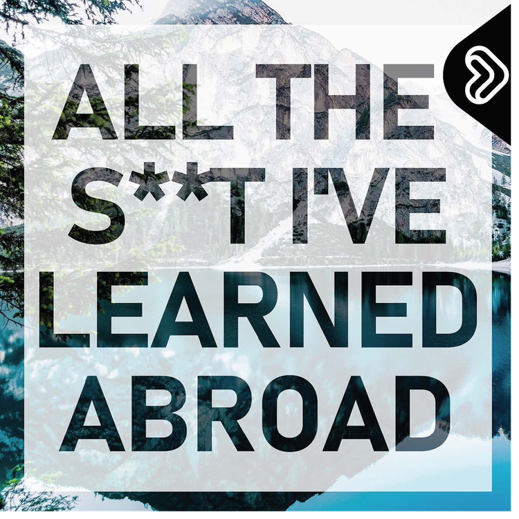 cover art for Facing Your Fears with Mike Corey of Fearless and Far