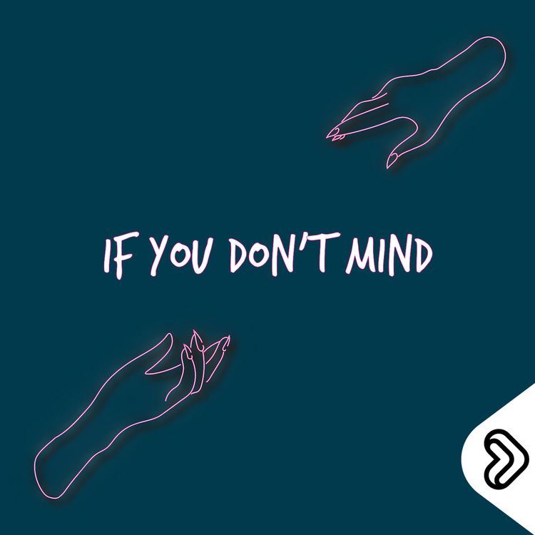 cover art for Lipp Selects: If You Don't Mind
