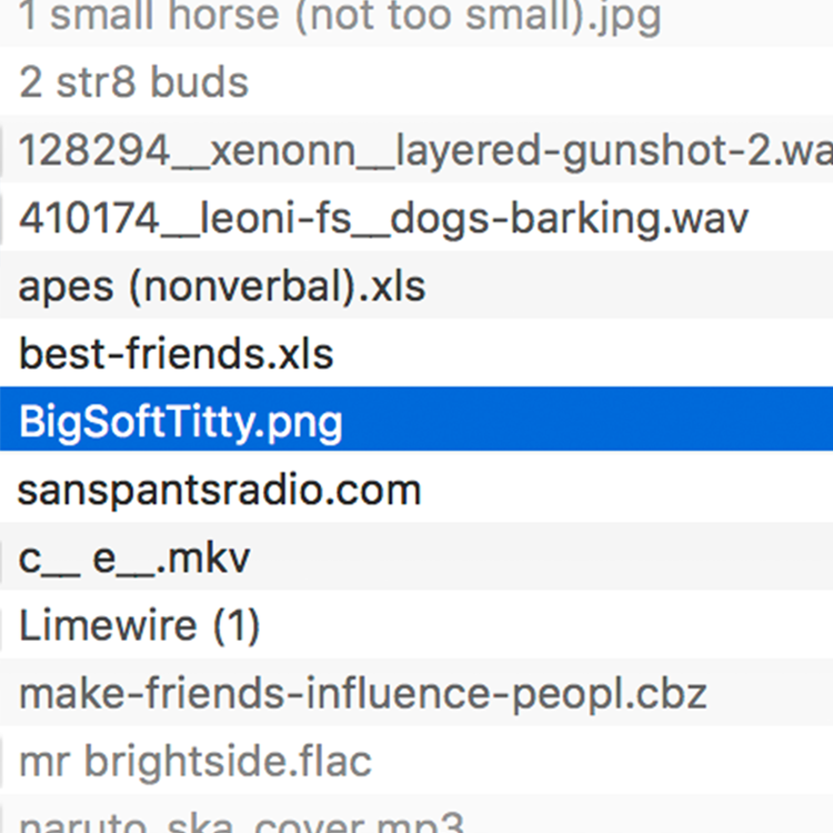 cover art for ep 16 - mindfreak