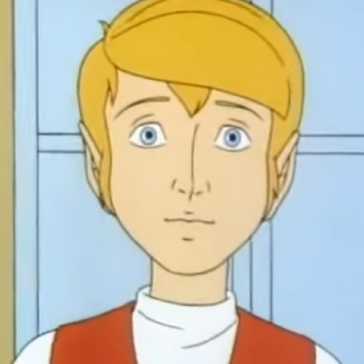 cover art for The Littles (w/ Cass Paige)