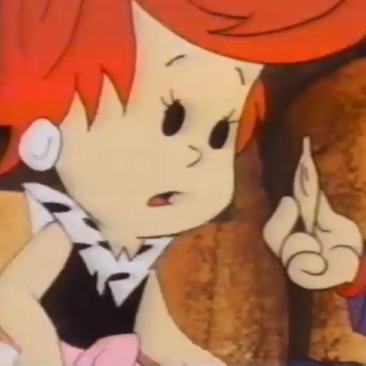 cover art for Flintstones Kids (w/ Kristjan Kay)