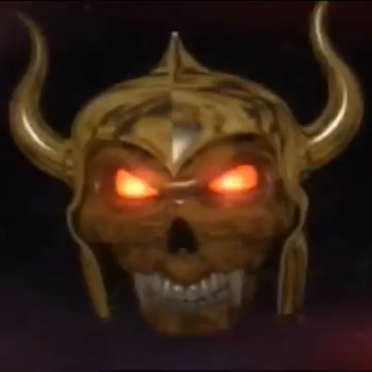 cover art for Skeleton Warriors (w/ Reid Ashley)