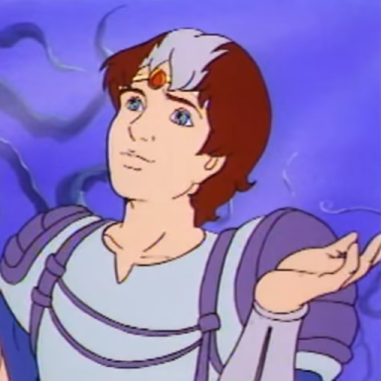 cover art for Jayce and the Wheeled Warriors (w/ Jason Weight)