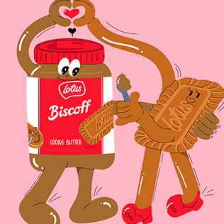 cover art for 701: Biscoff