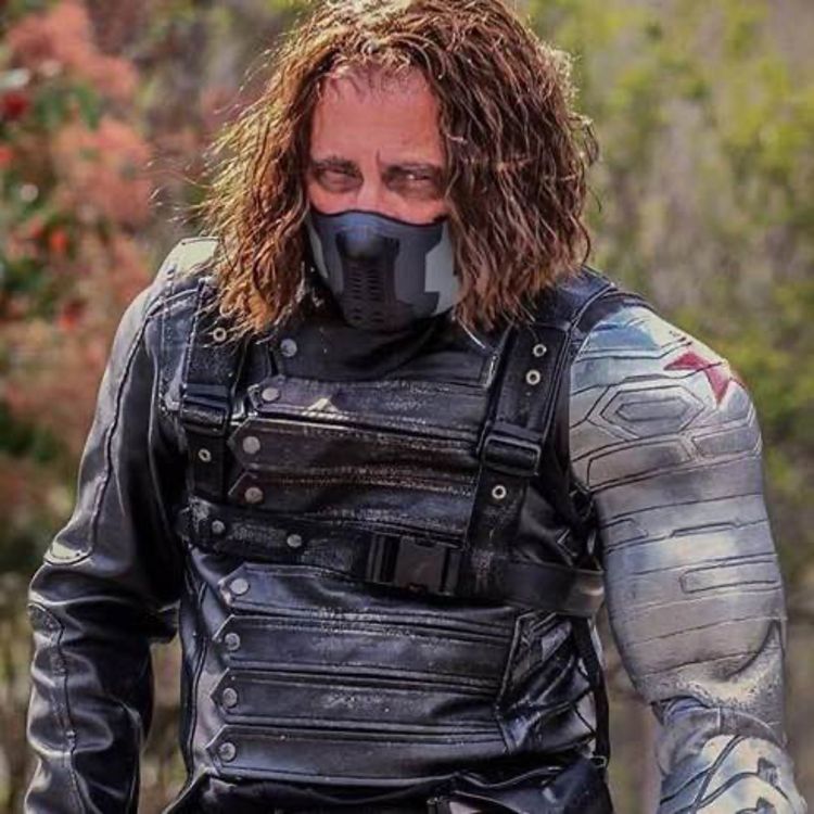 cover art for 751: The Righteous Thunderbolts