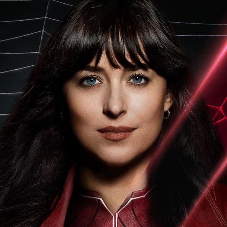 cover art for 757: Elio, Materialists and The Phoenician Scheme