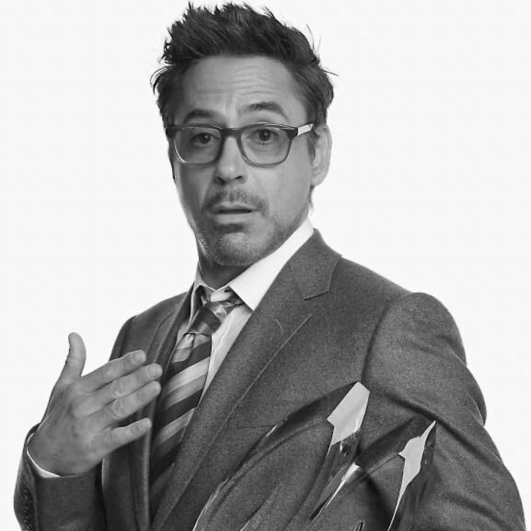 cover art for 765: I'm Strauss