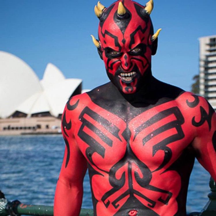 cover art for *PREVIEW* 766: Ashfield Maul