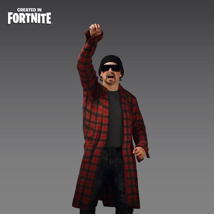 cover art for 767: One Podcast After Another