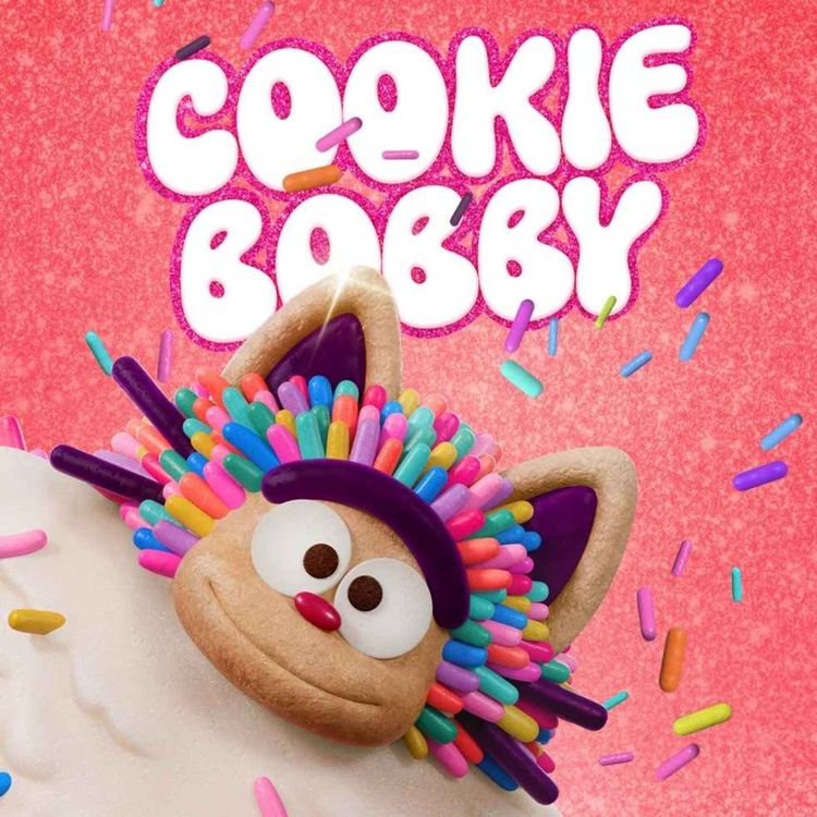 cover art for 769: Niece Type Figure