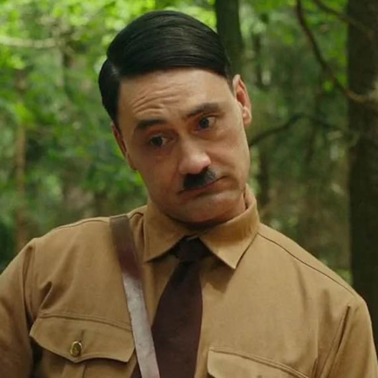 cover art for 771: Taika Waifreaky